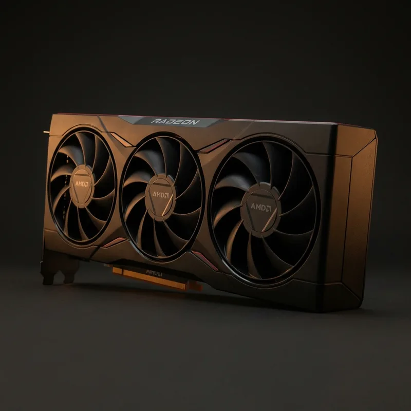 AMD Radeon RX 7900 GRE