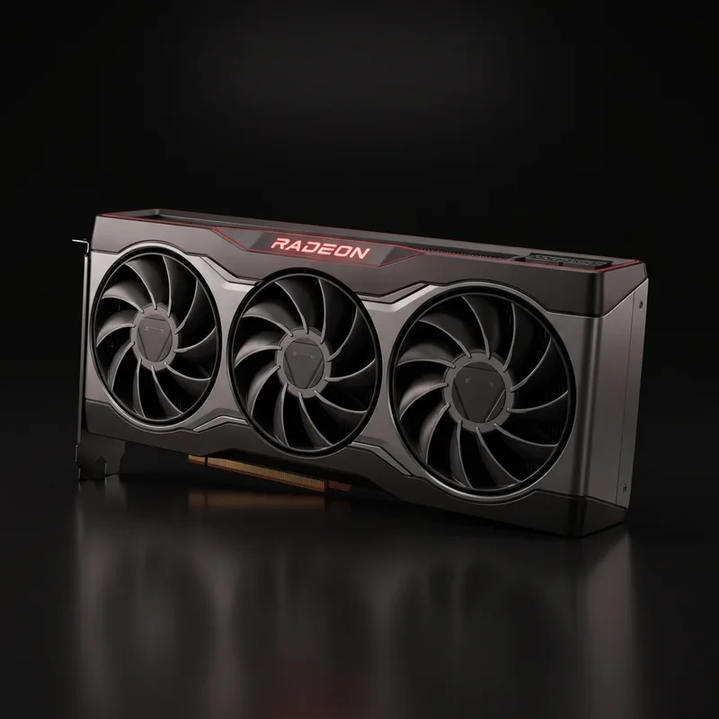 AMD Radeon RX 7900 XT