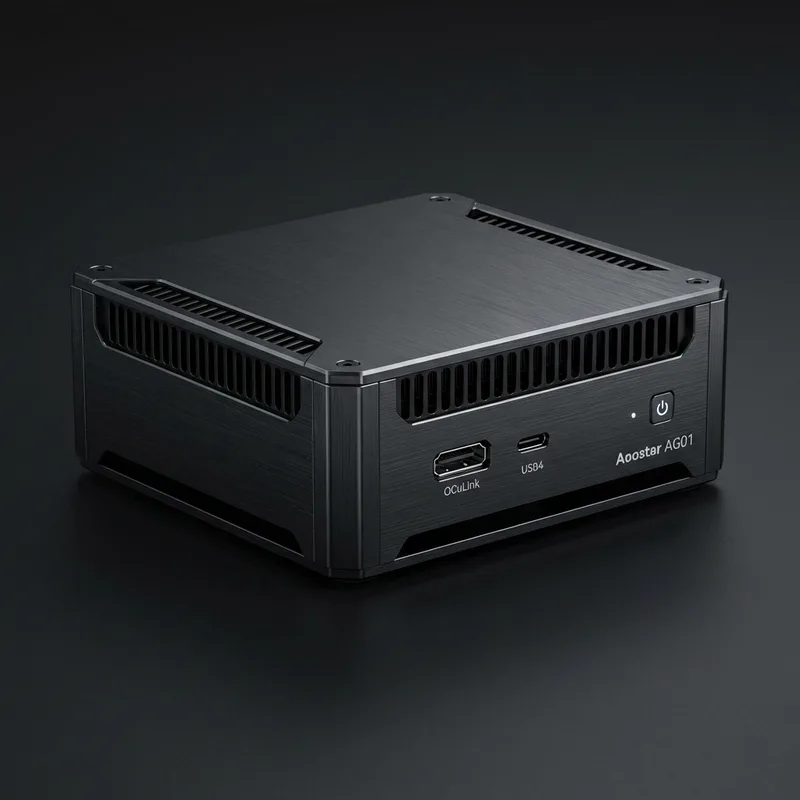 Aoostar AG01