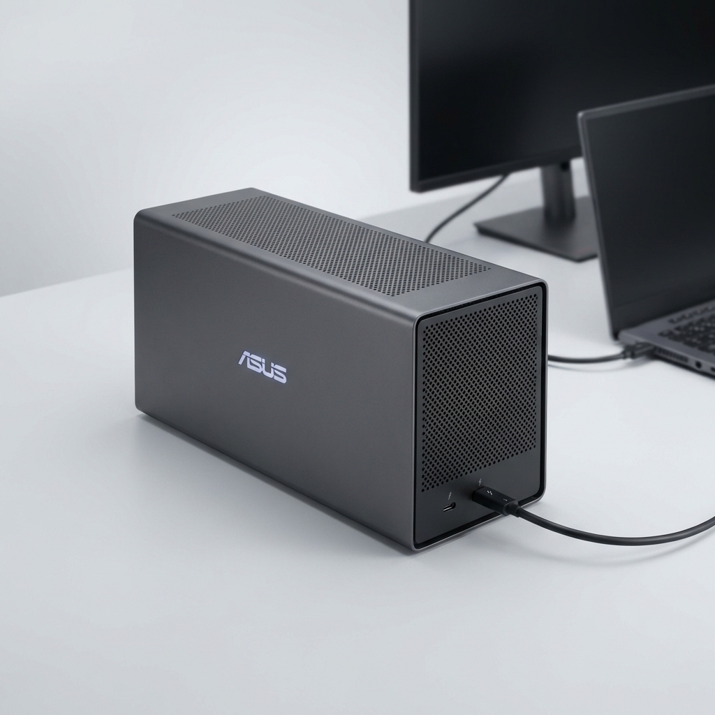 ASUS XG Station Pro