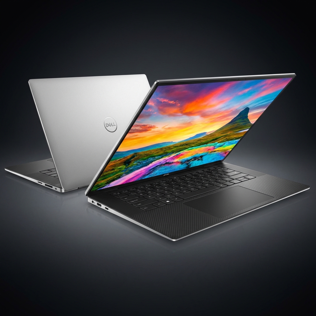 Dell XPS 15 (9530)