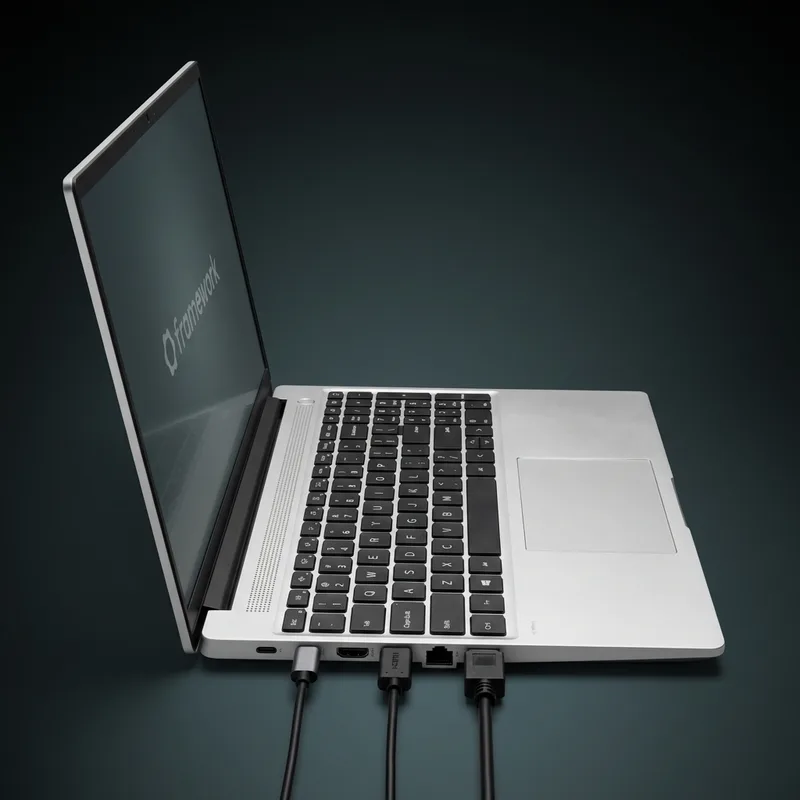 Framework Laptop 16