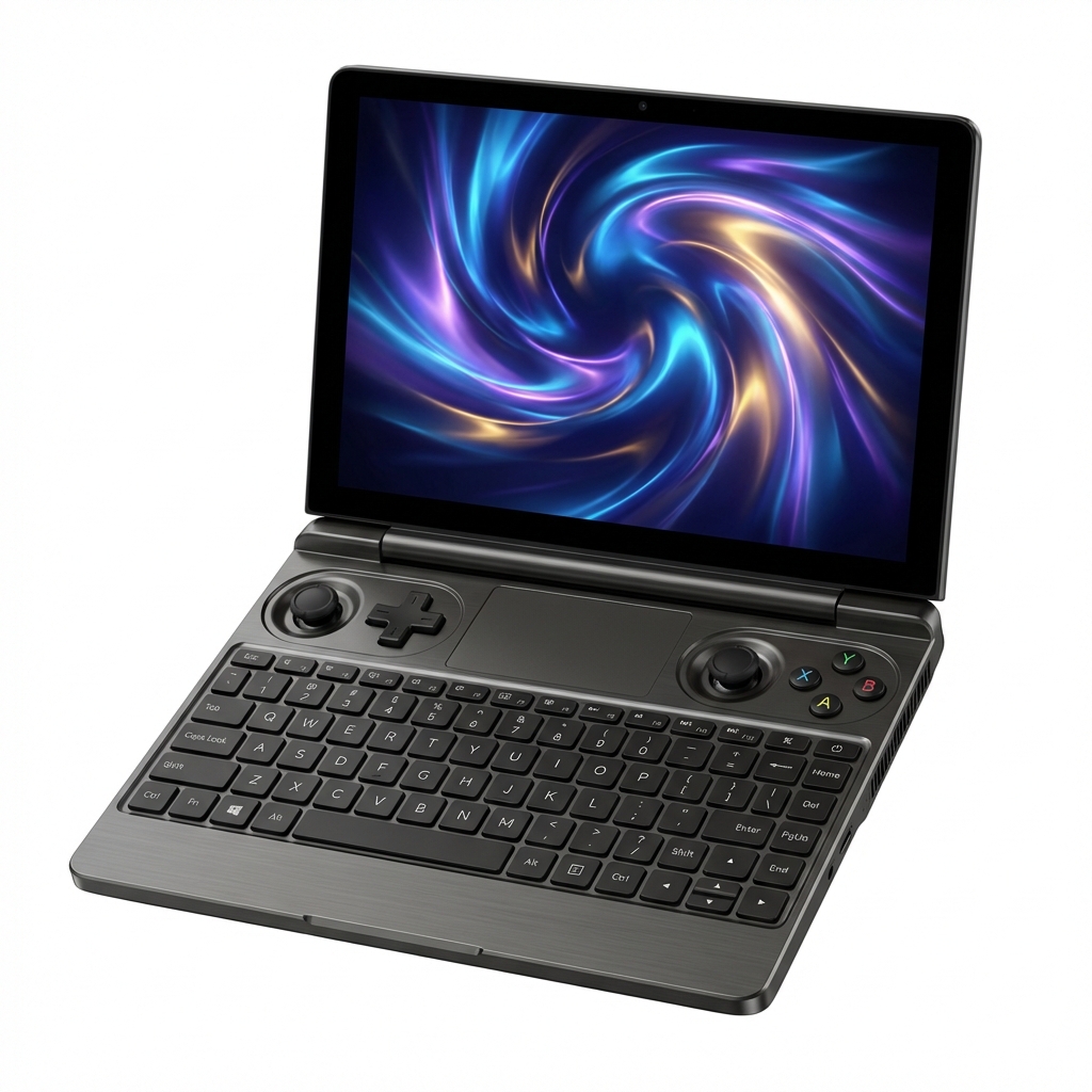 GPD Win Max 2 (2024)