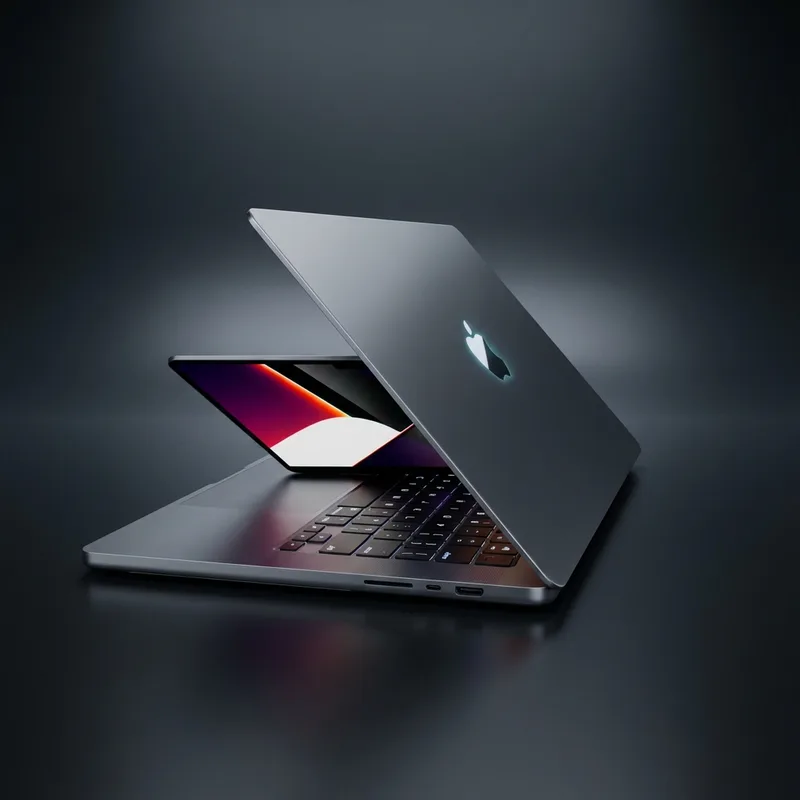 Apple MacBook Pro 16 (M3 Max)