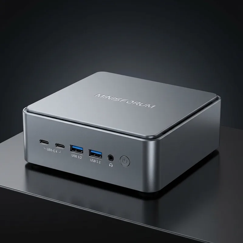 Minisforum UM790 Pro