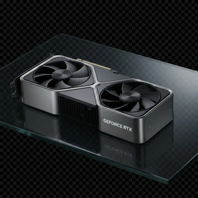 NVIDIA GeForce RTX 4070 Super