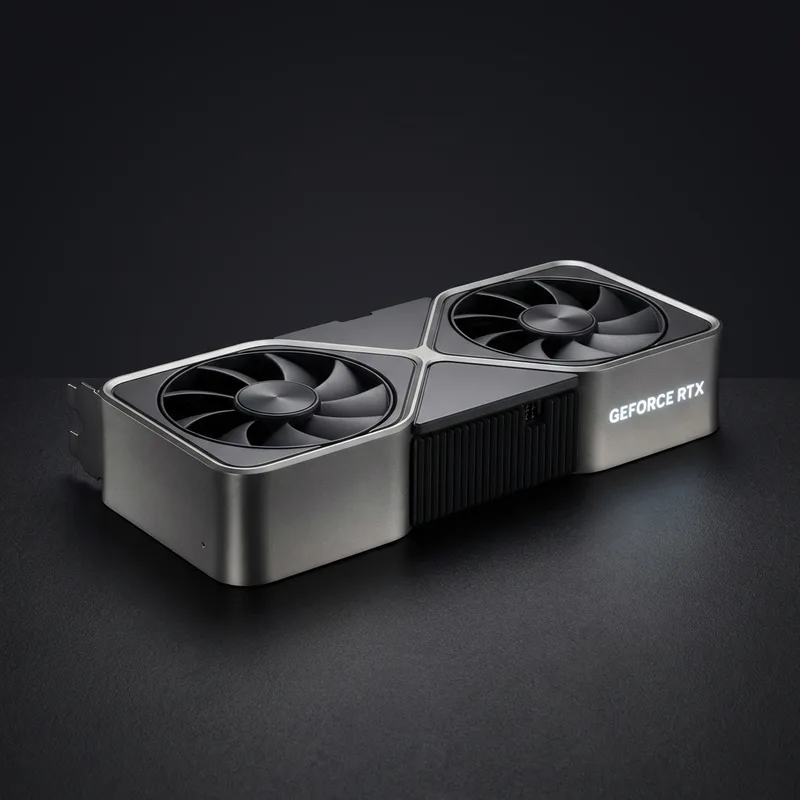 NVIDIA GeForce RTX 4070 Ti Super