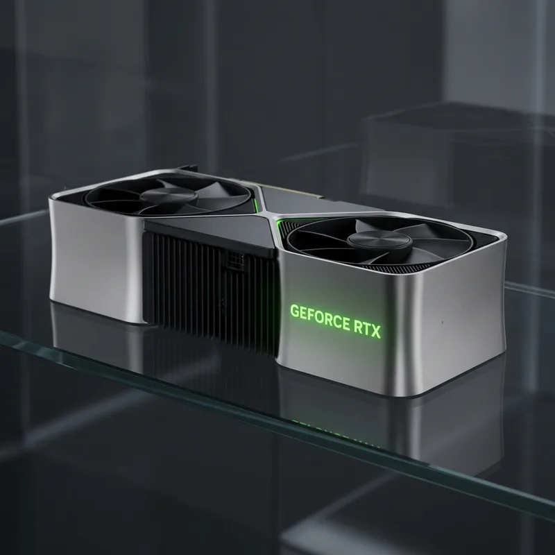 NVIDIA GeForce RTX 4090