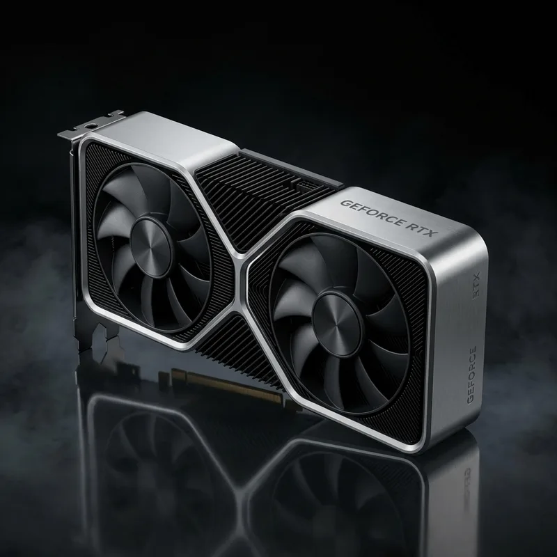 NVIDIA GeForce RTX 5060