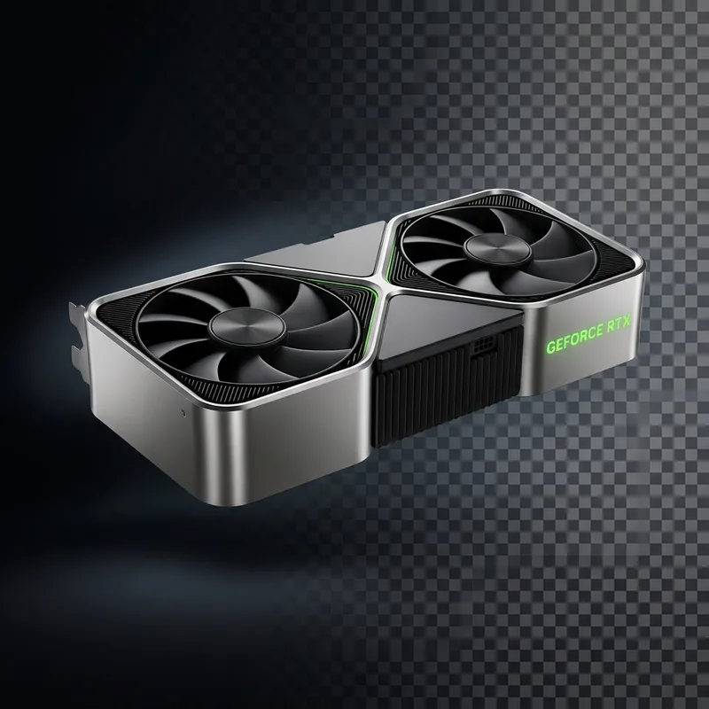 NVIDIA RTX 5070 Ti