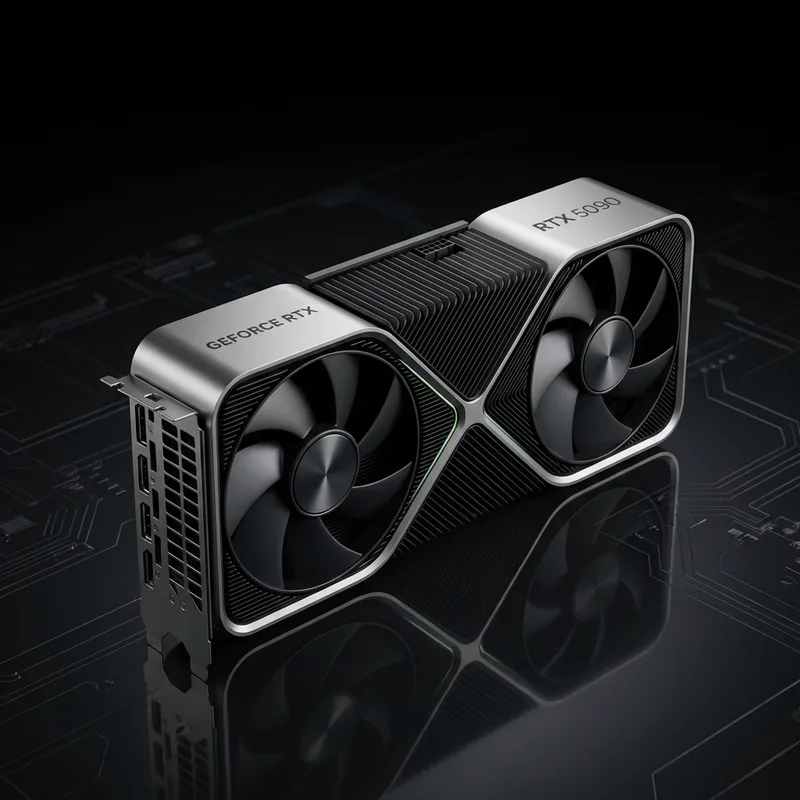NVIDIA RTX 5090