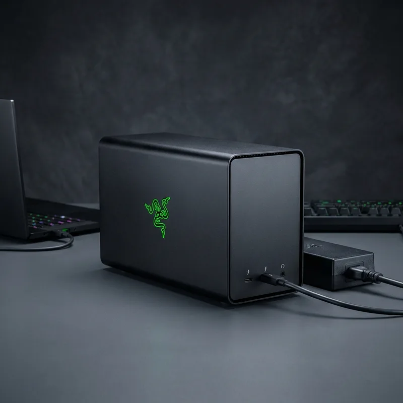 Razer Core X V2