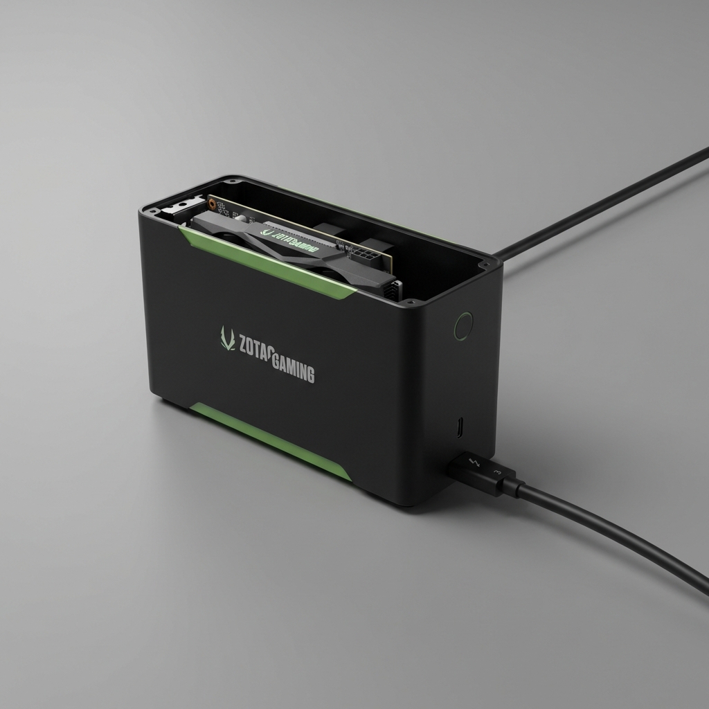 Zotac AMP! Box Mini